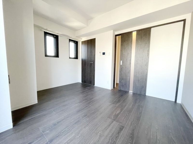 RYOGOKU STATION RESIDENCEの物件内観写真