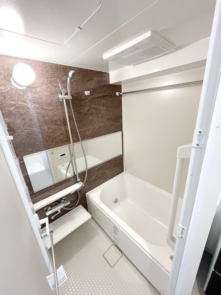 RYOGOKU STATION RESIDENCEの物件内観写真