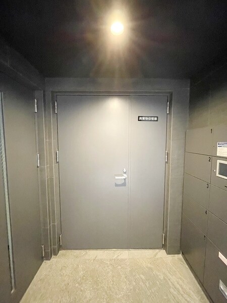 RYOGOKU STATION RESIDENCEの物件内観写真