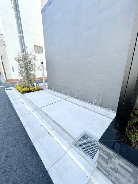 RYOGOKU STATION RESIDENCEの物件内観写真