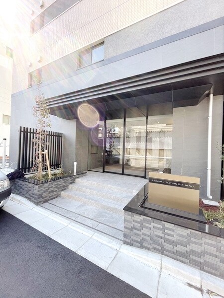 RYOGOKU STATION RESIDENCEの物件内観写真