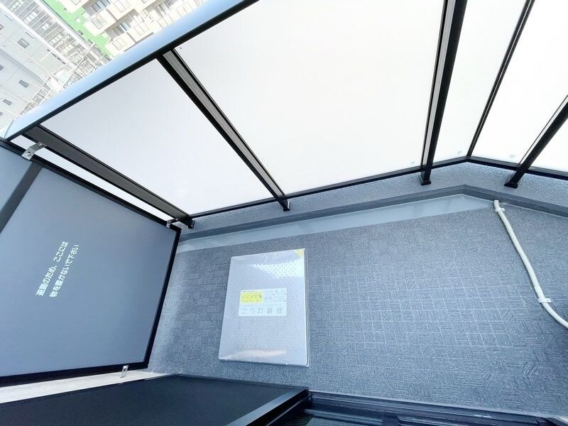 RYOGOKU STATION RESIDENCEの物件内観写真