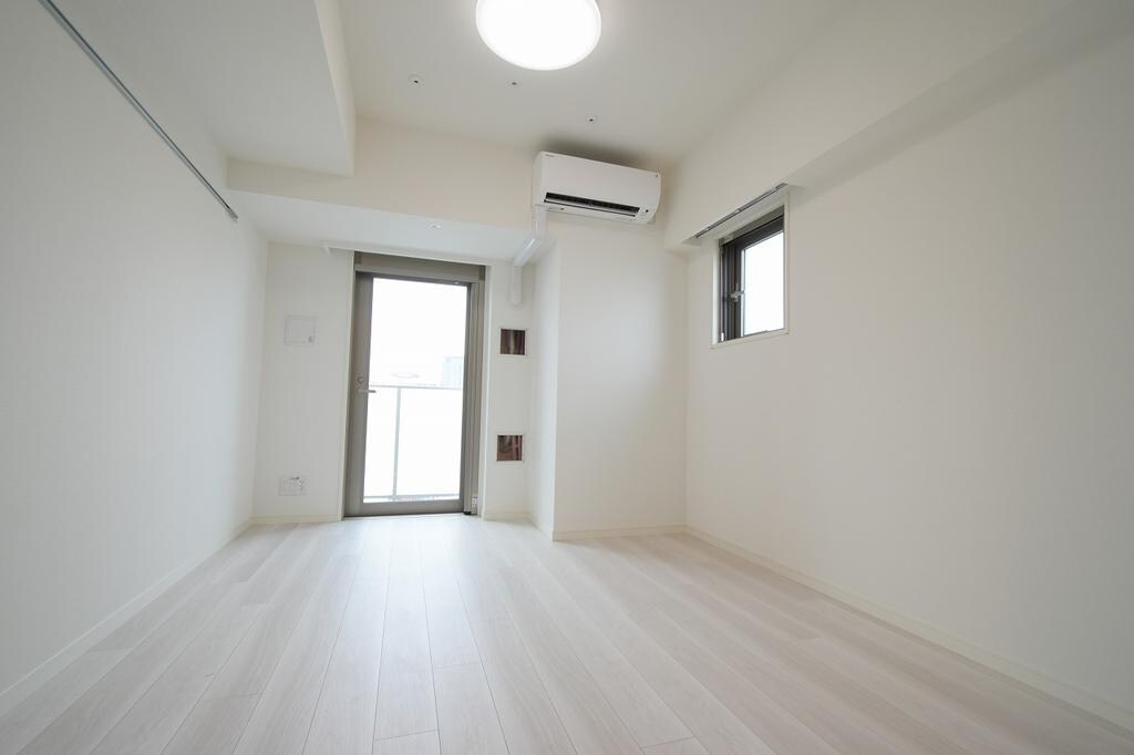 ALTERNA亀戸の物件内観写真