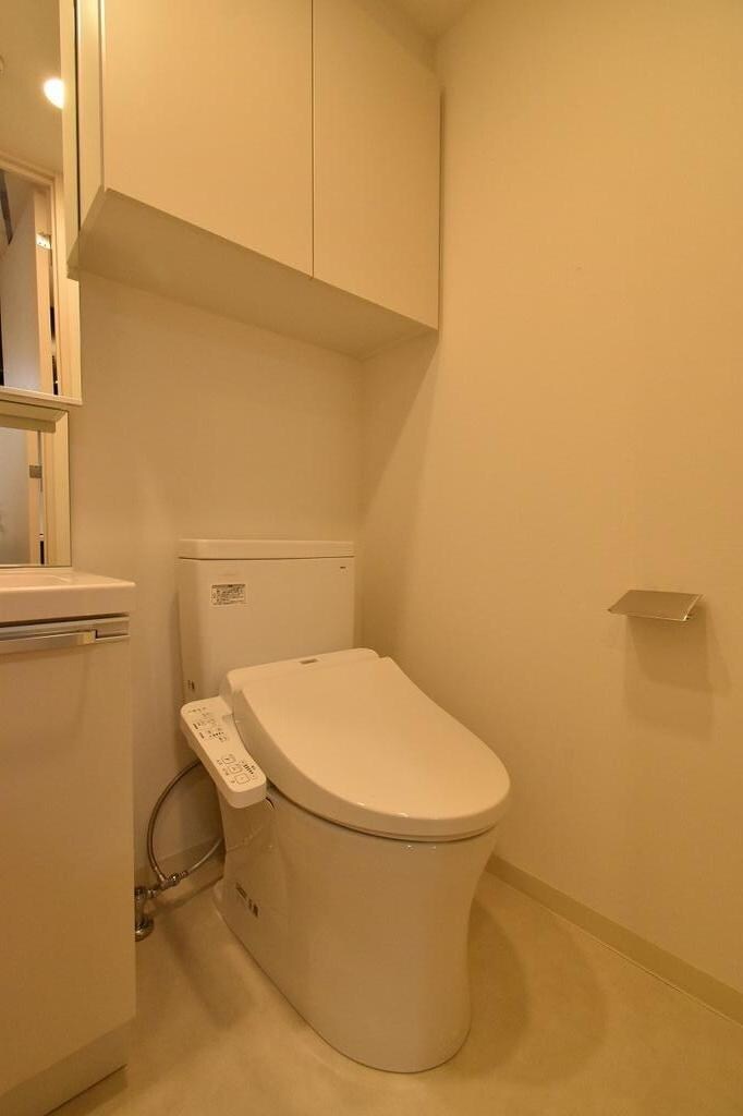 ALTERNA亀戸の物件内観写真