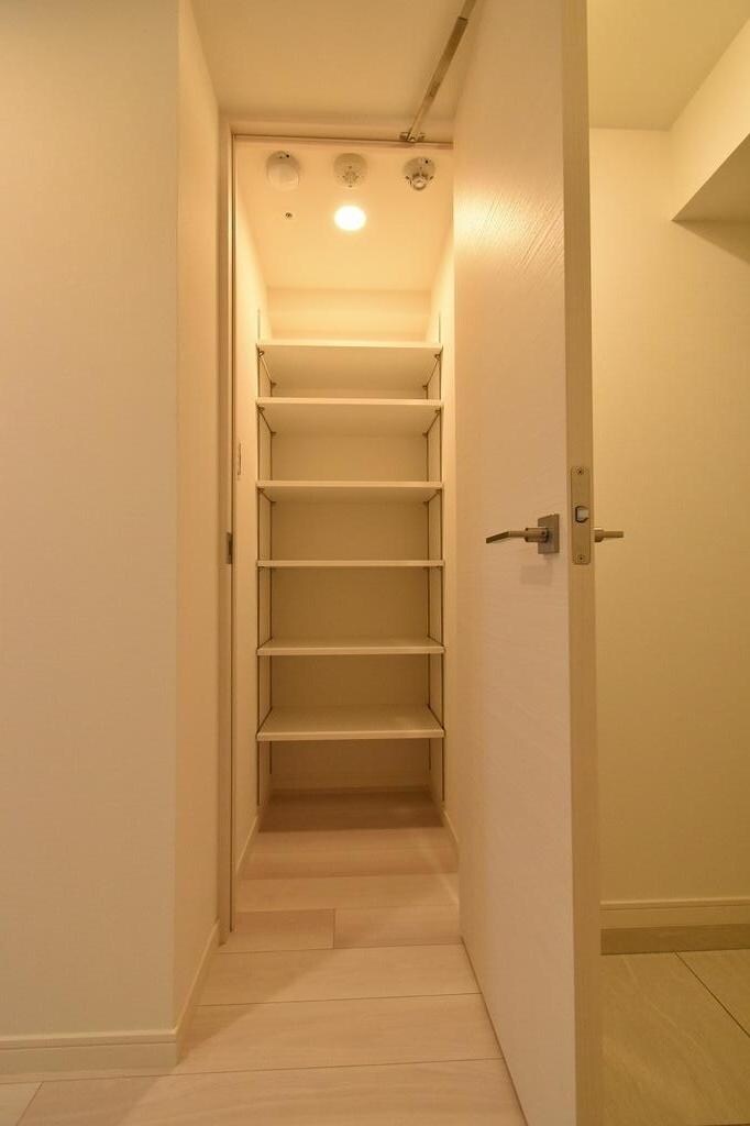 ALTERNA亀戸の物件内観写真