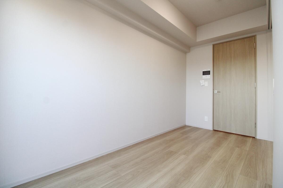 ドゥーエ亀戸IIIの物件内観写真