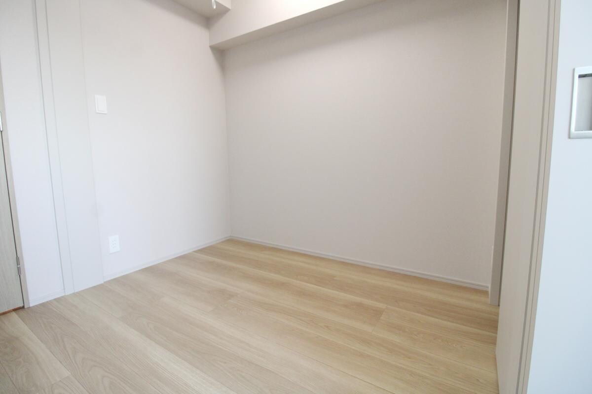 ドゥーエ亀戸IIIの物件内観写真