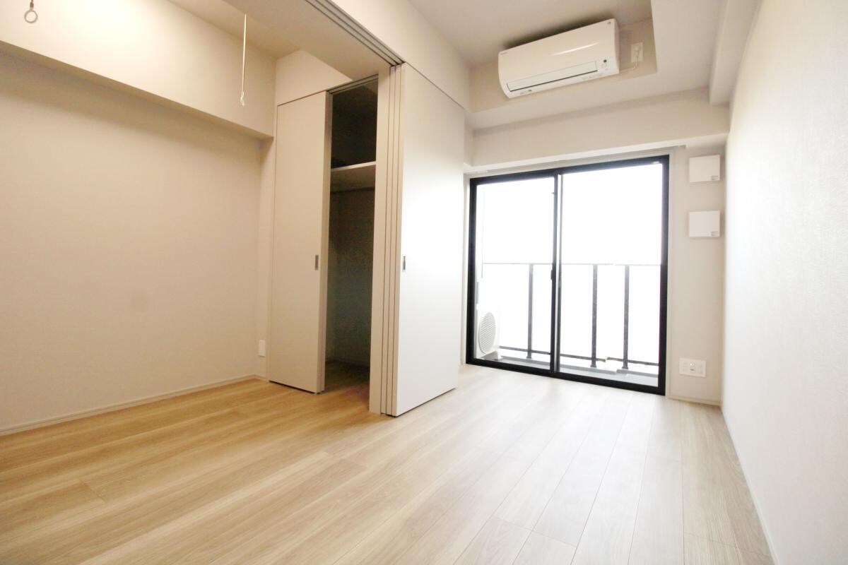 ドゥーエ亀戸IIIの物件内観写真