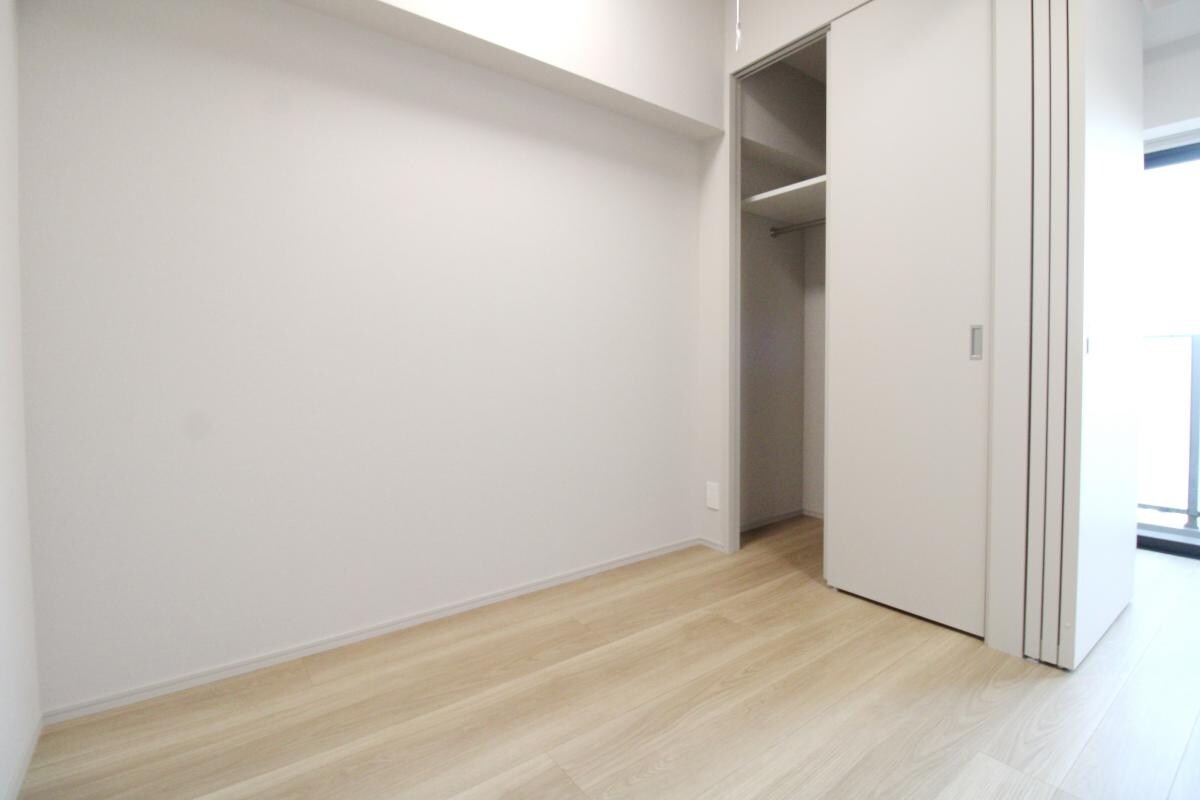 ドゥーエ亀戸IIIの物件内観写真