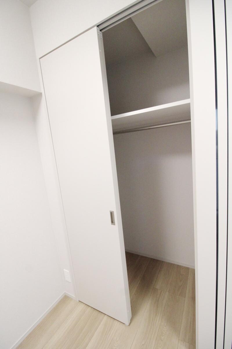 ドゥーエ亀戸IIIの物件内観写真