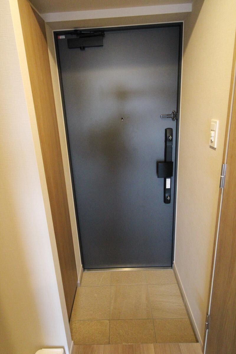 ドゥーエ亀戸IIIの物件内観写真