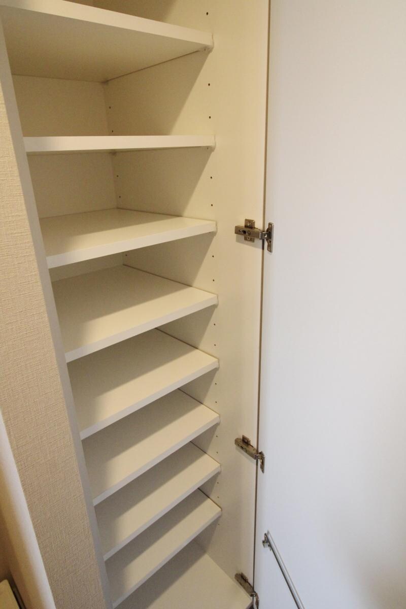 ドゥーエ亀戸IIIの物件内観写真