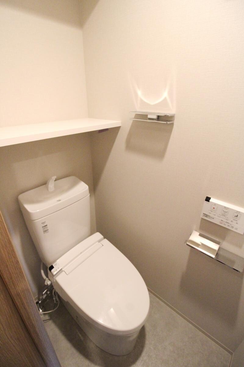 ドゥーエ亀戸IIIの物件内観写真