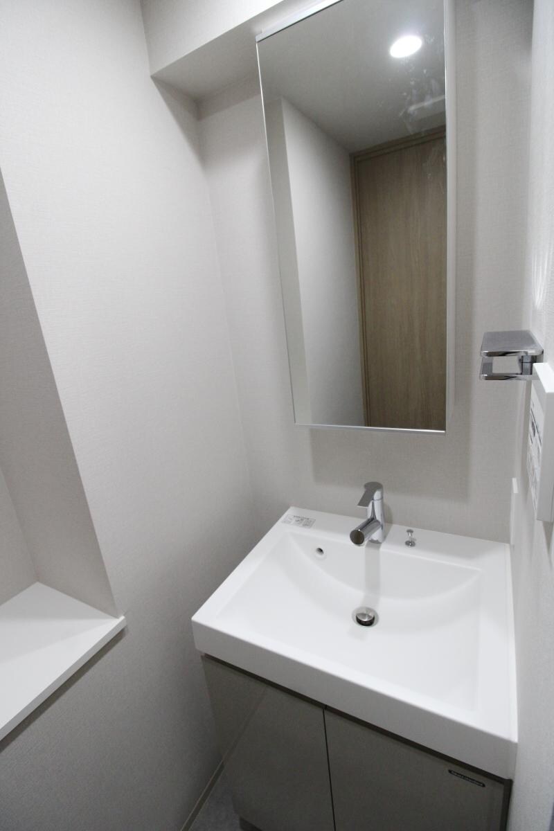 ドゥーエ亀戸IIIの物件内観写真