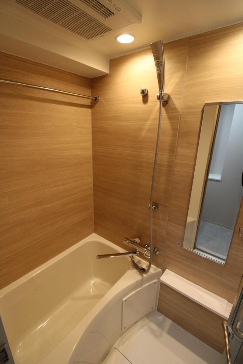 ドゥーエ亀戸IIIの物件内観写真