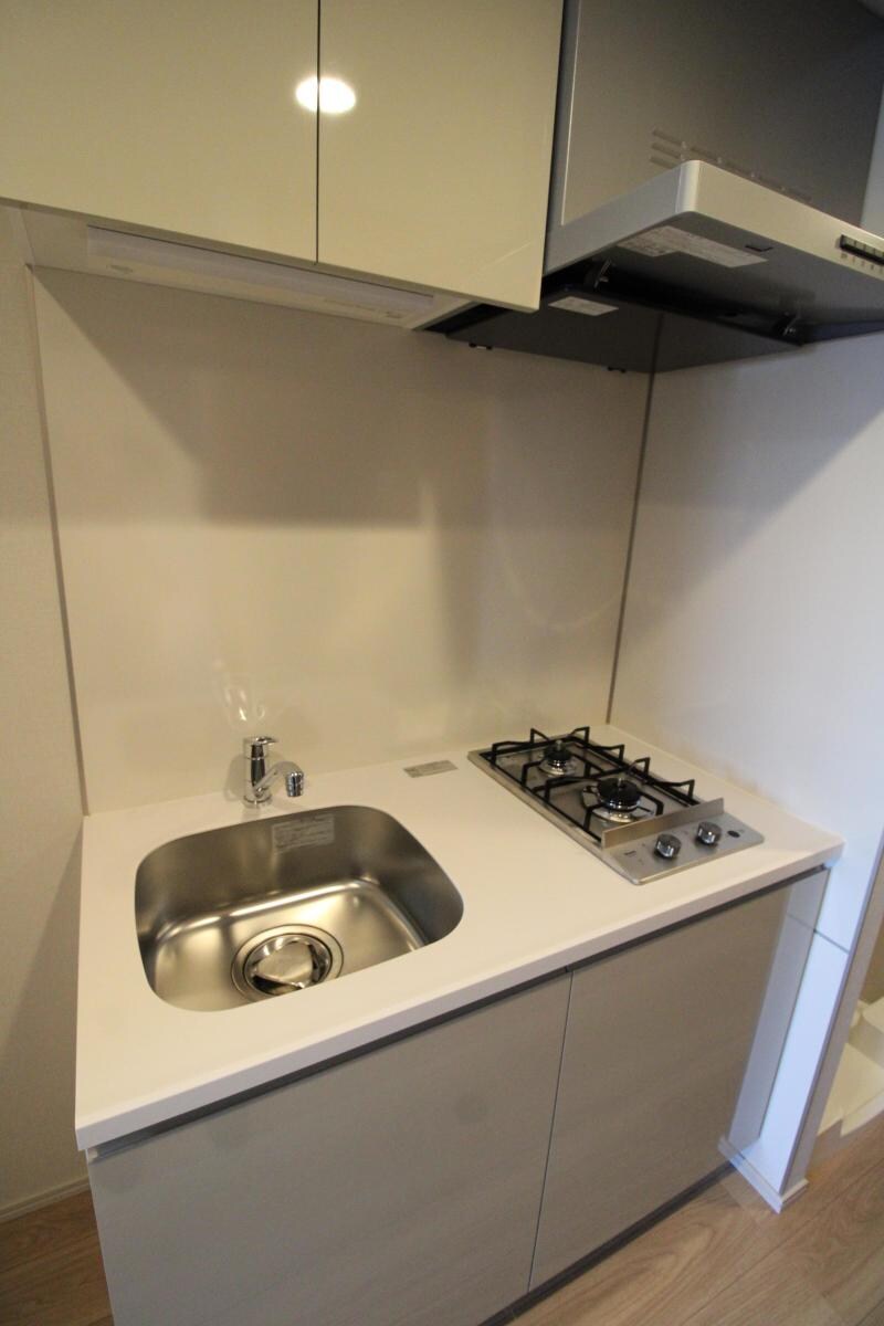 ドゥーエ亀戸IIIの物件内観写真