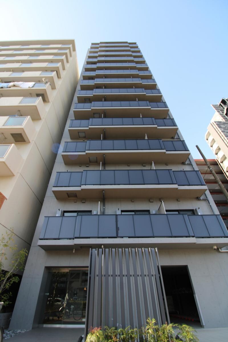 ドゥーエ亀戸IIIの物件内観写真