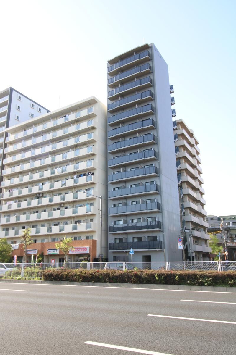 ドゥーエ亀戸IIIの物件内観写真