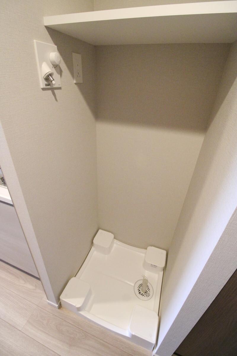 ドゥーエ亀戸IIIの物件内観写真