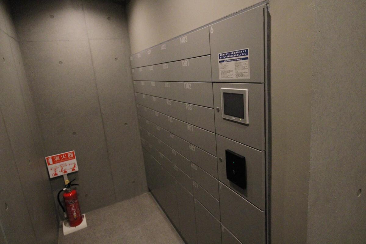 ドゥーエ亀戸IIIの物件内観写真