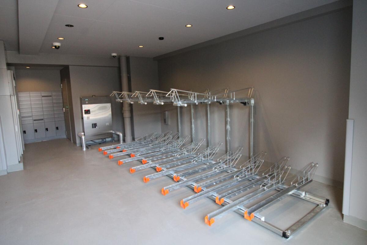 ドゥーエ亀戸IIIの物件内観写真