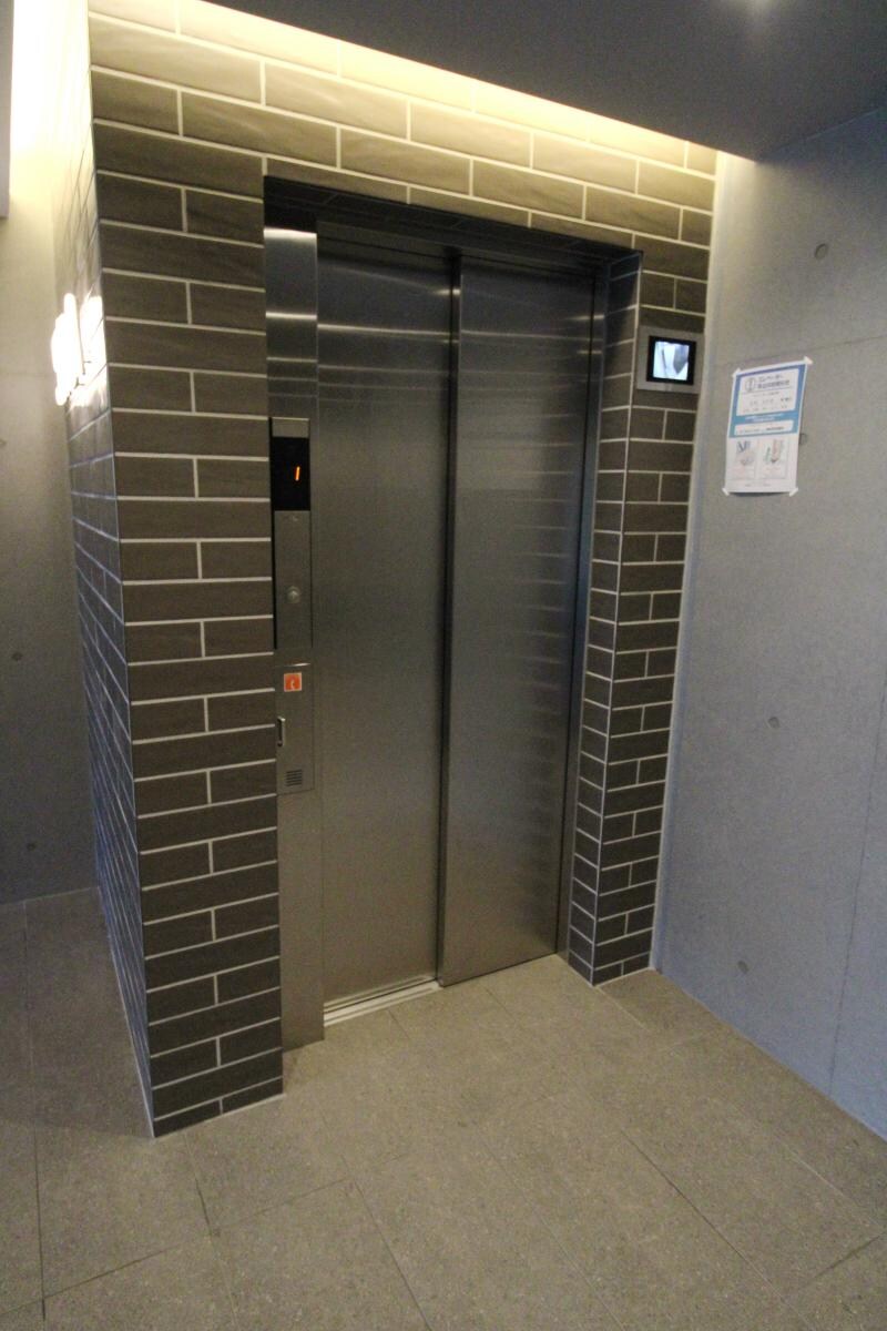 ドゥーエ亀戸IIIの物件内観写真