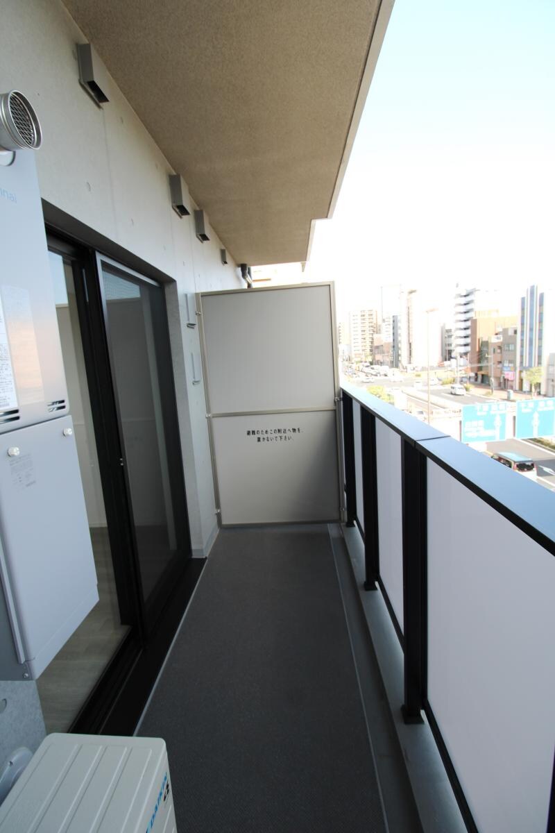 ドゥーエ亀戸IIIの物件内観写真