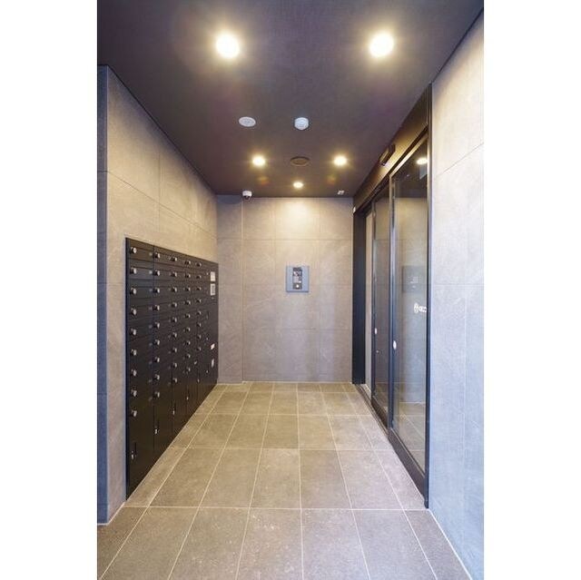 OPEN BLOOM SUMIDA YAHIROの物件内観写真