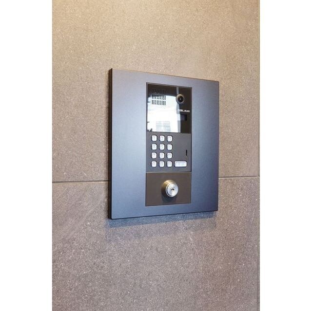 OPEN BLOOM SUMIDA YAHIROの物件内観写真