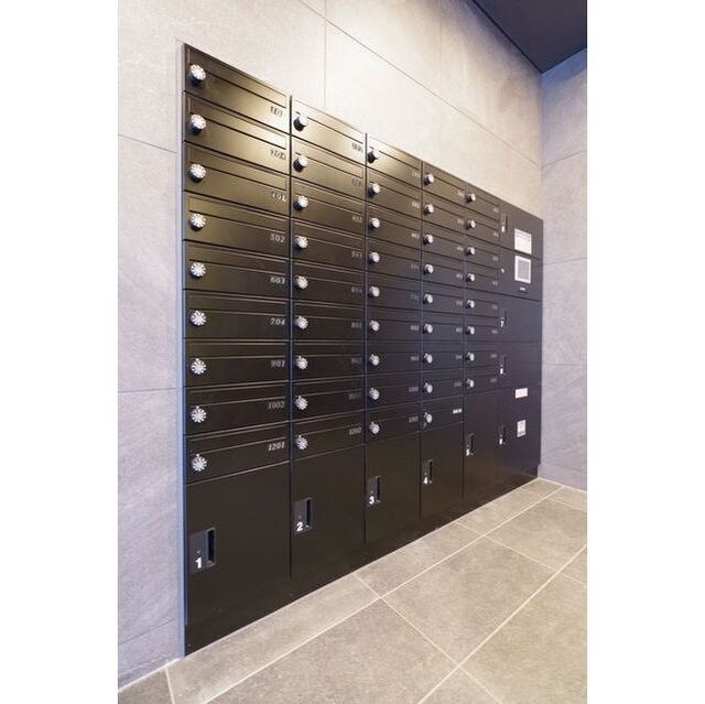 OPEN BLOOM SUMIDA YAHIROの物件内観写真