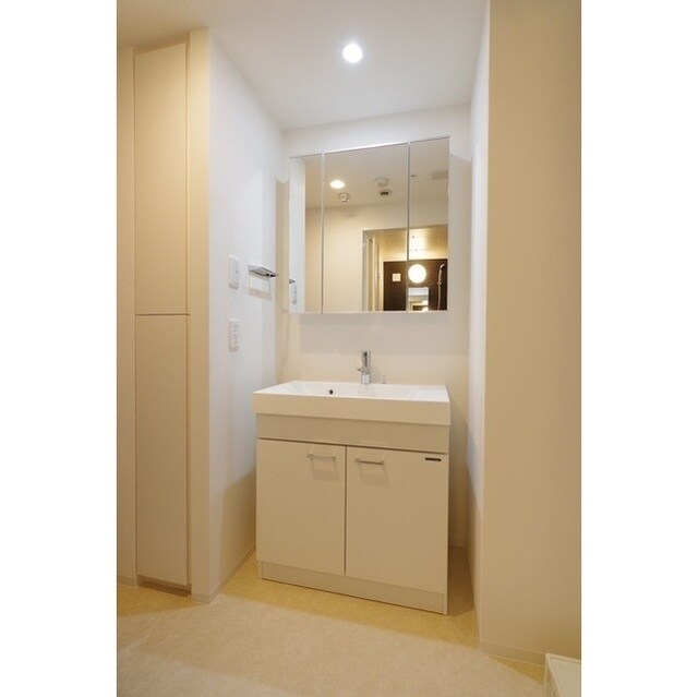 OPEN BLOOM SUMIDA YAHIROの物件内観写真