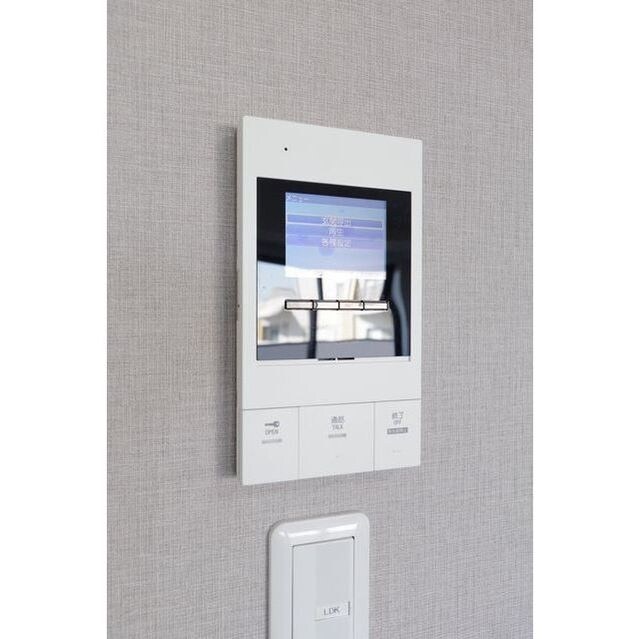 OPEN BLOOM SUMIDA YAHIROの物件内観写真