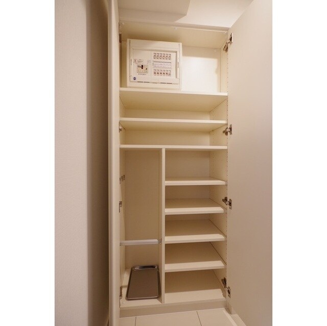 OPEN BLOOM SUMIDA YAHIROの物件内観写真