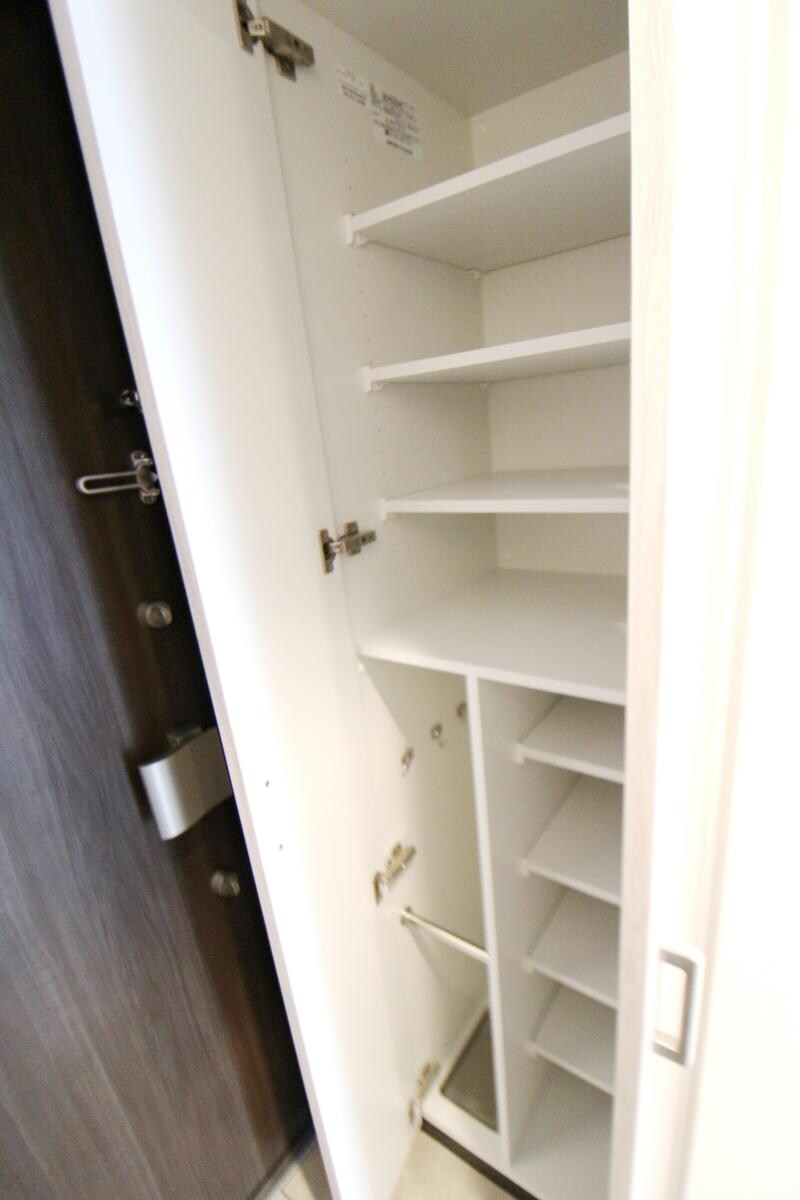 クオリタス両国の物件内観写真