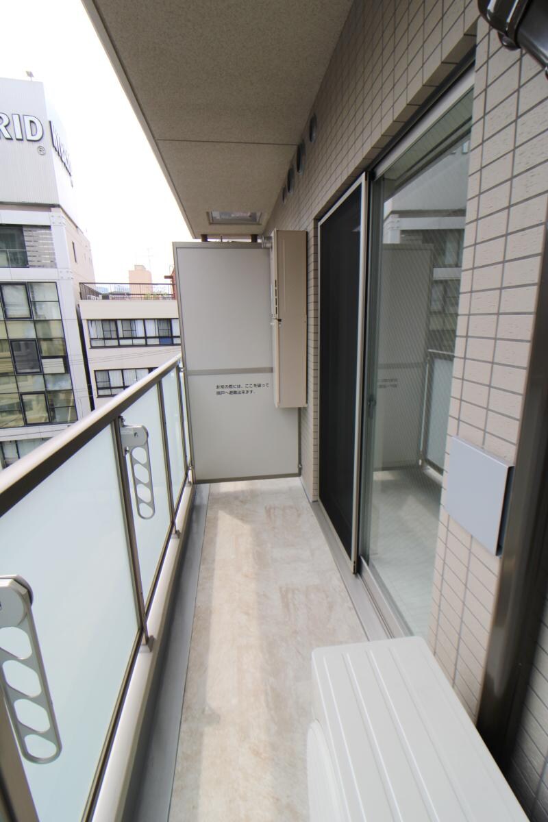 クオリタス両国の物件内観写真