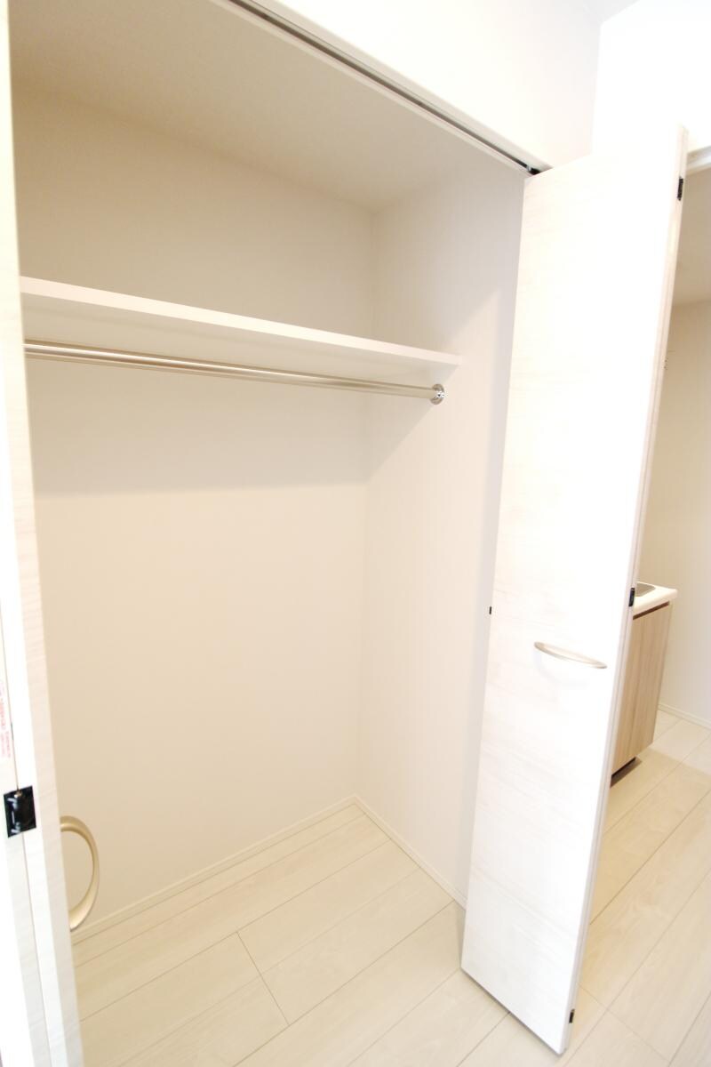 クオリタス両国の物件内観写真