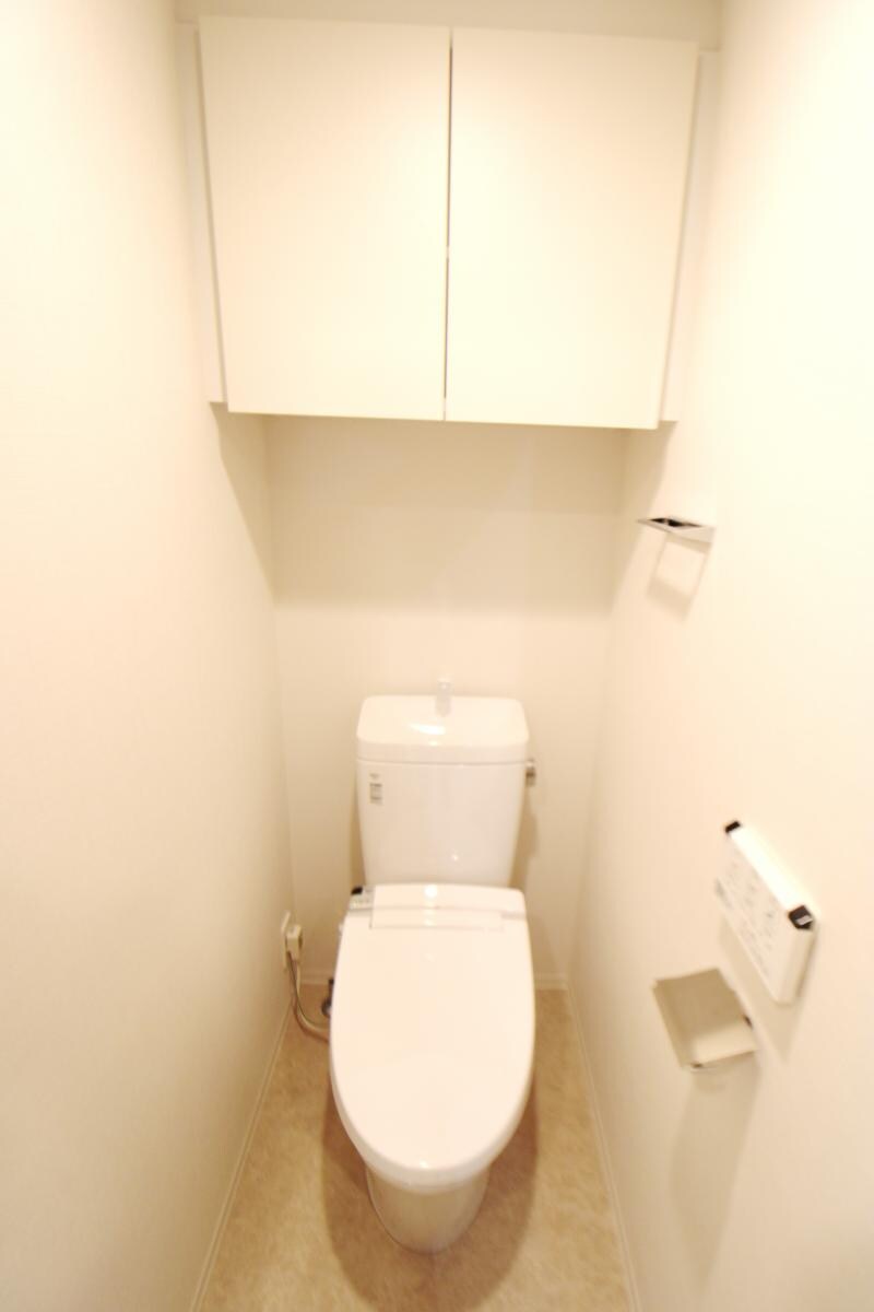 クオリタス両国の物件内観写真