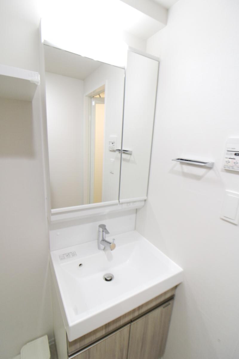 クオリタス両国の物件内観写真