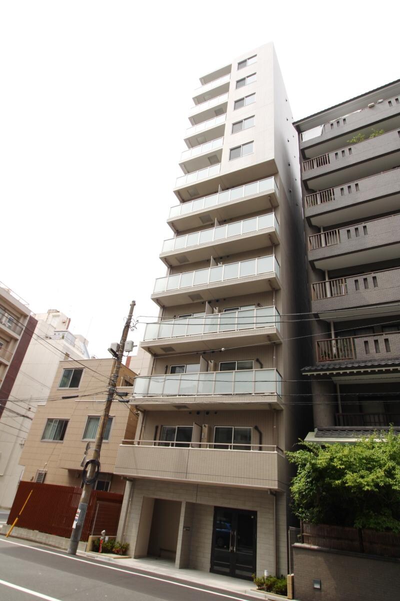 クオリタス両国の物件内観写真