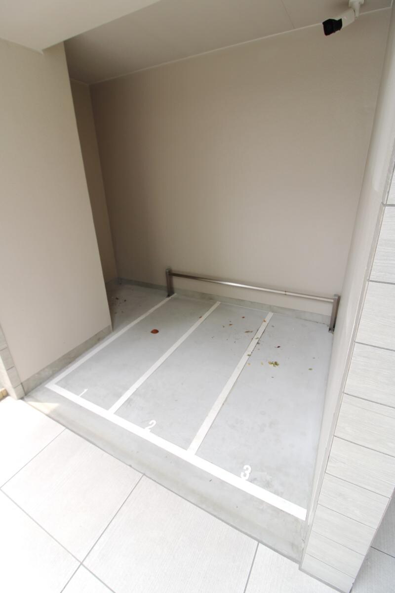 クオリタス両国の物件内観写真