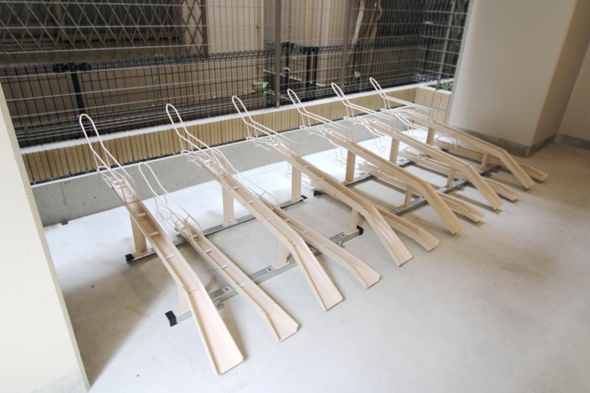 クオリタス両国の物件内観写真