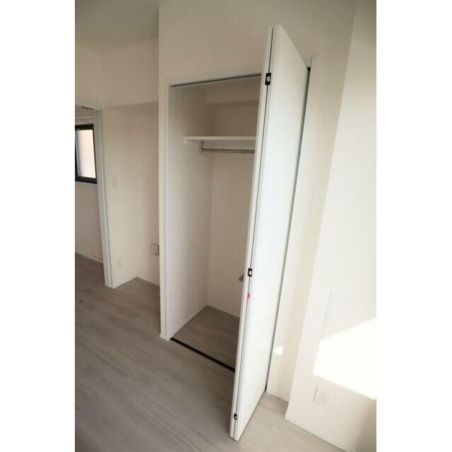 CREAL錦糸町の物件内観写真