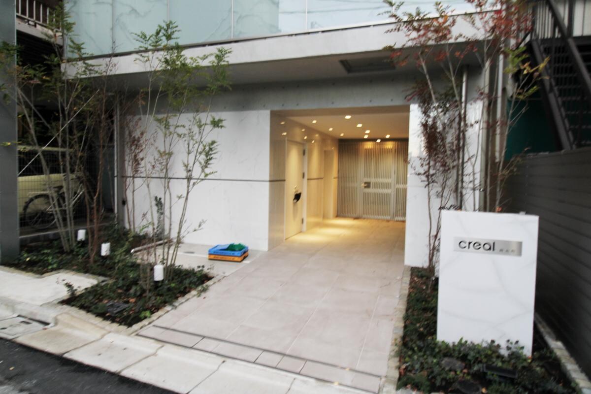 CREAL錦糸町の物件内観写真