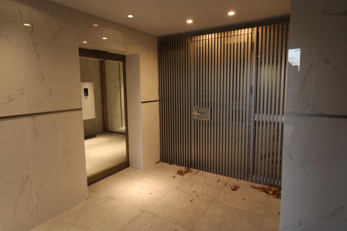 CREAL錦糸町の物件内観写真