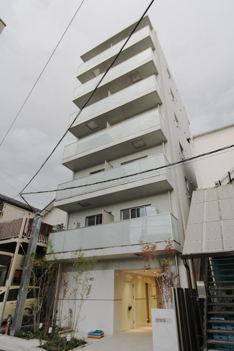 CREAL錦糸町の物件内観写真