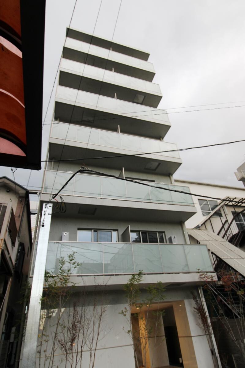 CREAL錦糸町の物件内観写真