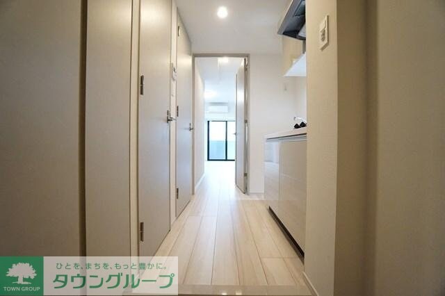 ALTERNA菊川IIの物件内観写真