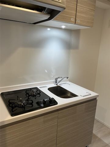 S-RESIDENCE押上Clairの物件内観写真