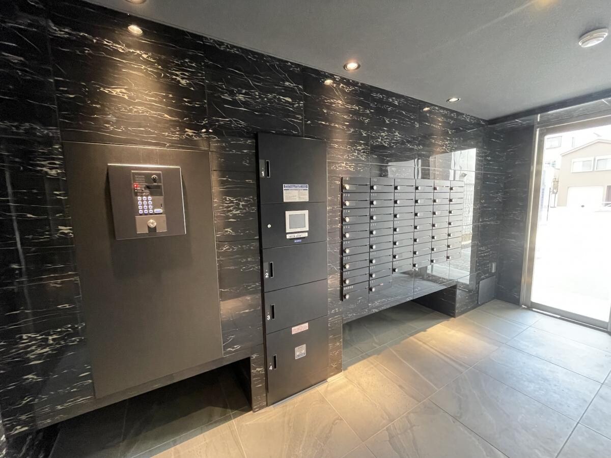 S-RESIDENCE押上Clairの物件内観写真