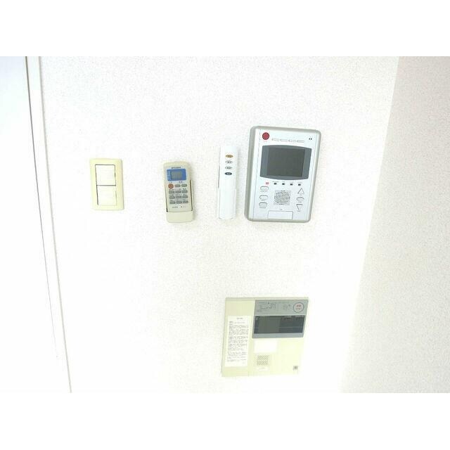 プライムアーバン西大島の物件内観写真